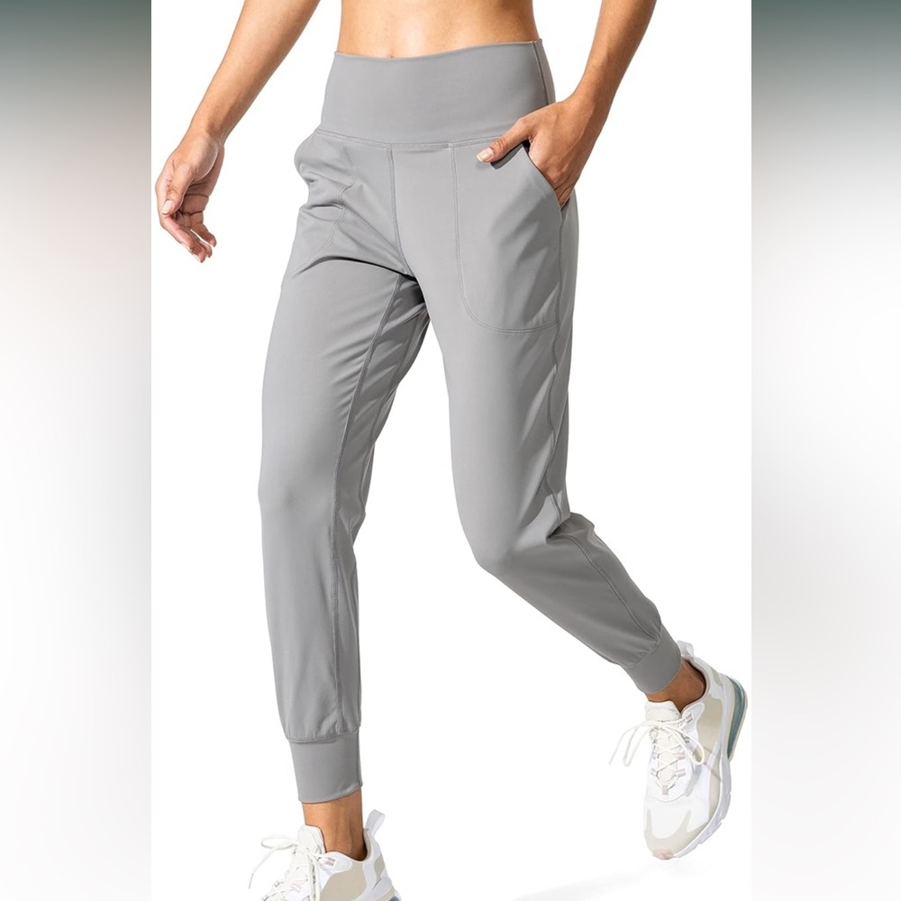 G Gradual Women's Joggers High Waisted xs
